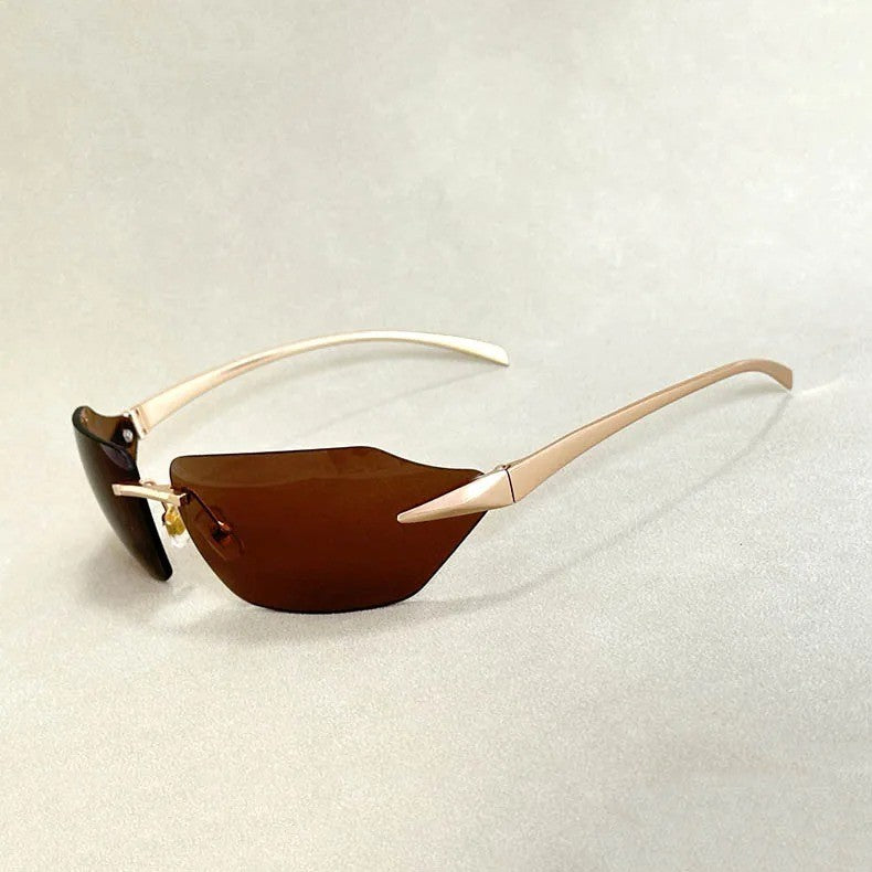 Rimless Shades