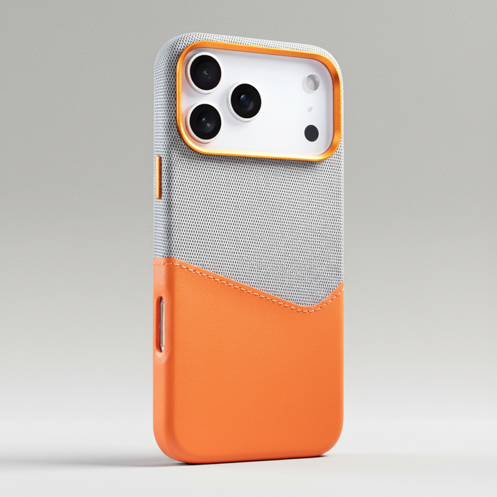 Belsito iPhone Case
