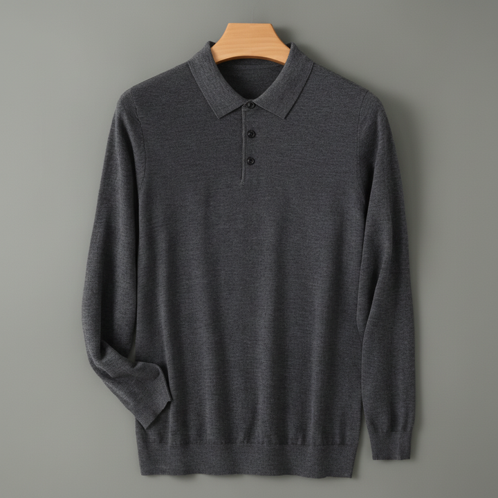 Alessio Merino Wool Sweater
