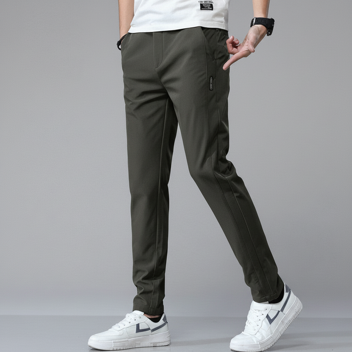 Stefano Everyday Pants