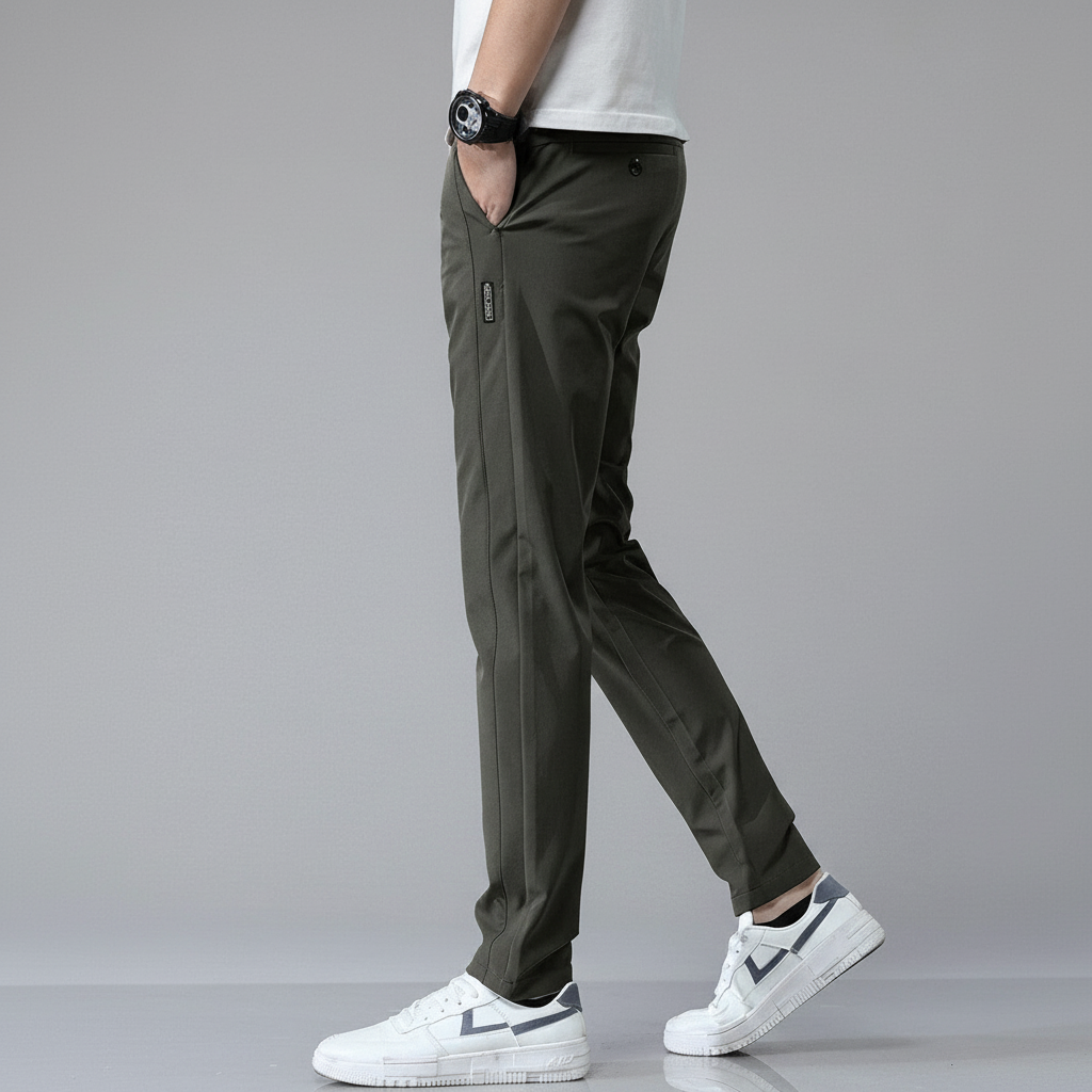 Stefano Everyday Pants