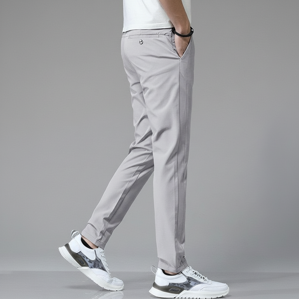 Stefano Everyday Pants