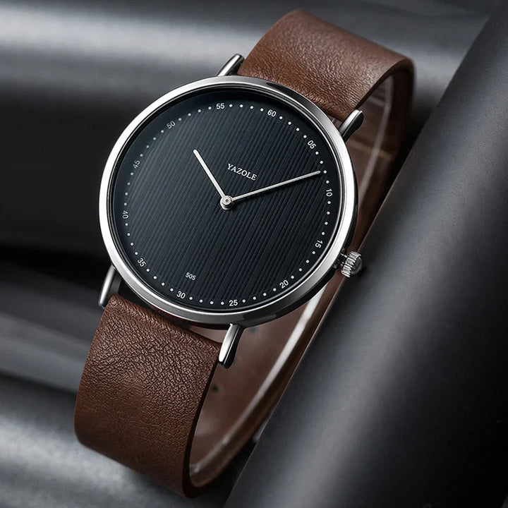 Bellini Heritage 41mm Watch