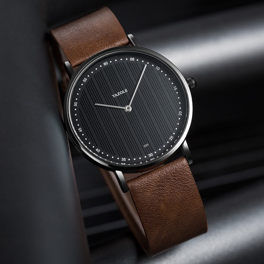Bellini Heritage 41mm Watch