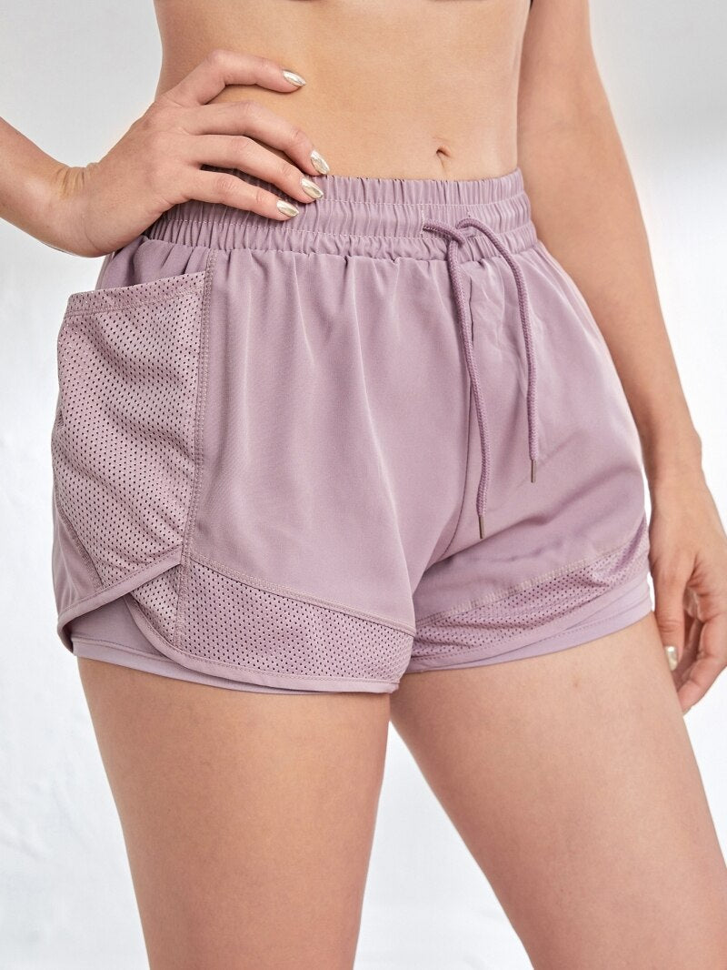 Toscana Lined Shorts