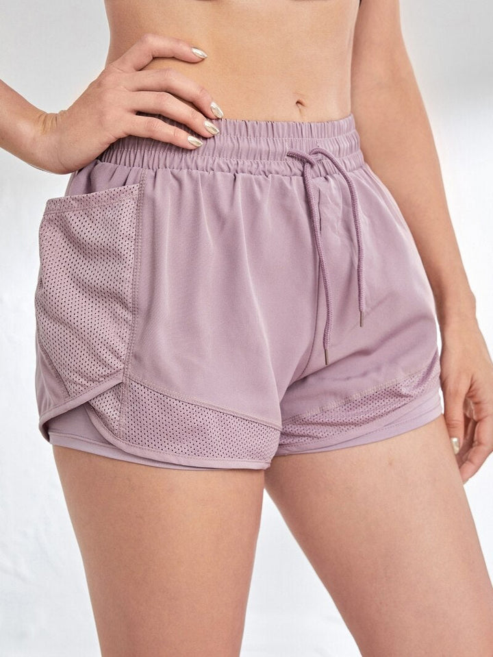 Toscana Lined Shorts