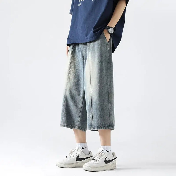 Kai Longline Skate Shorts