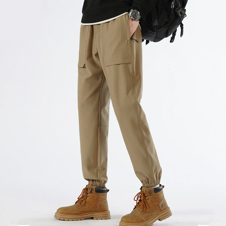 Harlan Lightweight Trail Pants