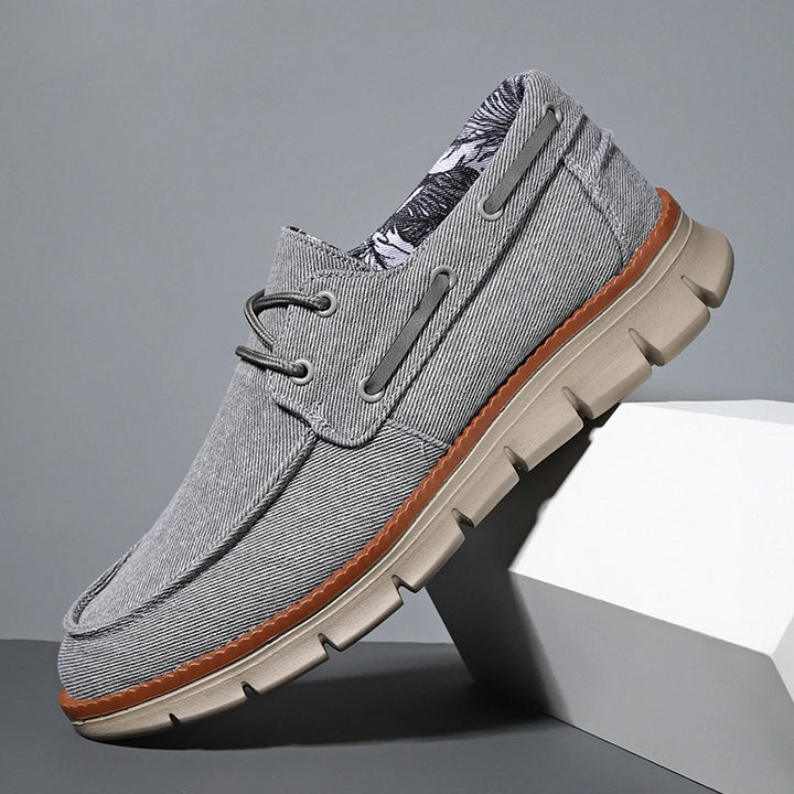 Hollis Slip-On Shoes