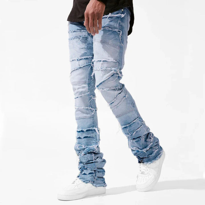 Rico Street Jeans