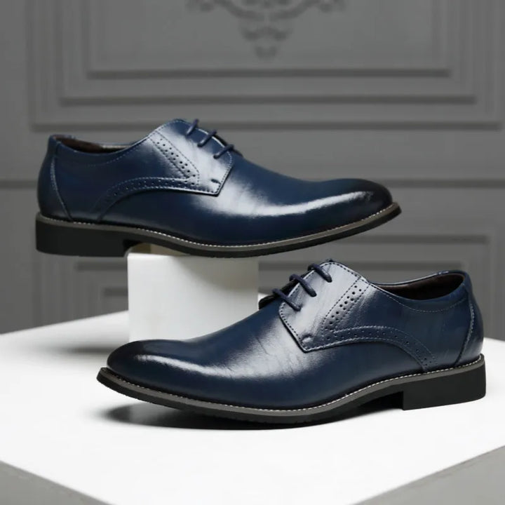 Albero Oxford Shoes