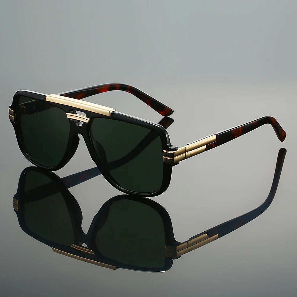 Maverick Pilot Sunglasses