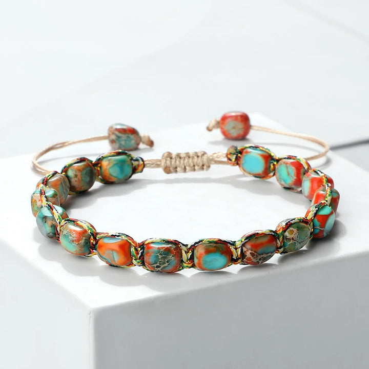 Sienna Boho Bracelet