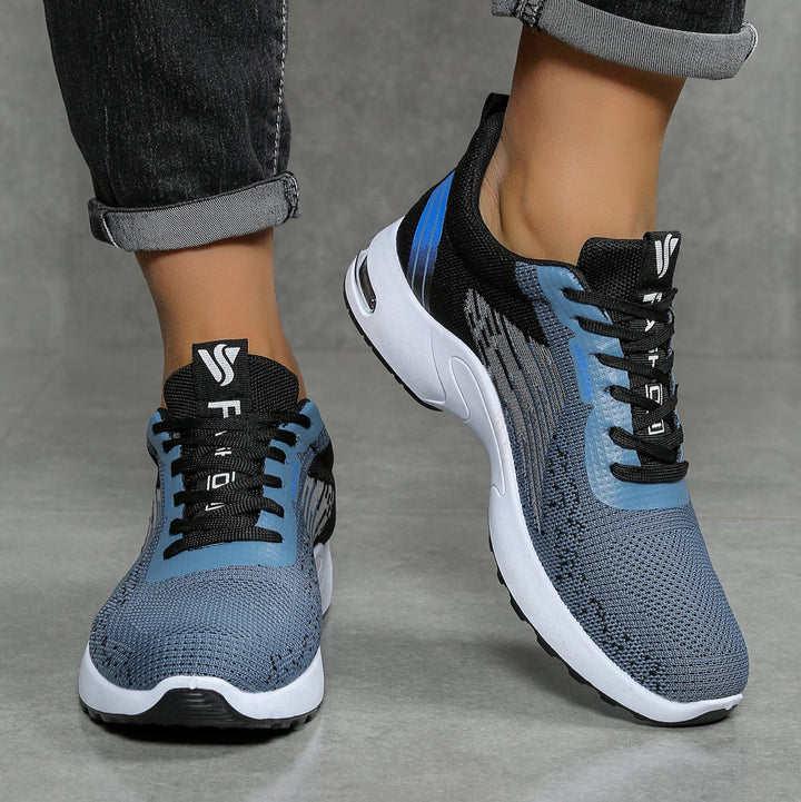 Knox Velocity Runner