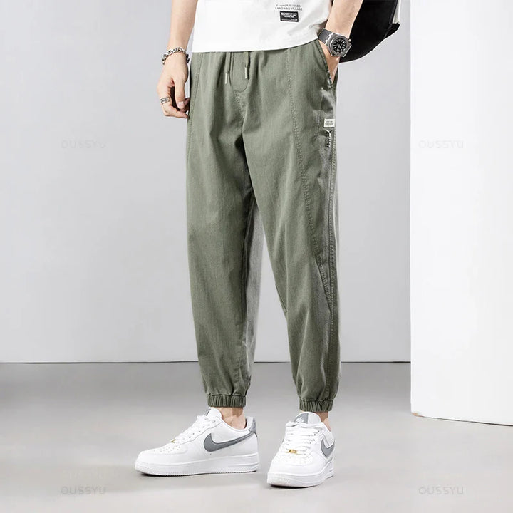 Elio Jogger Pants