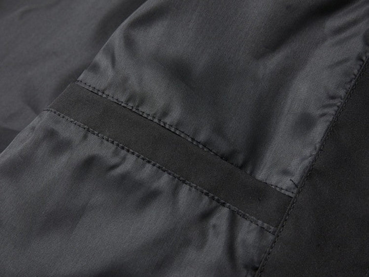 Eastport Windbreaker