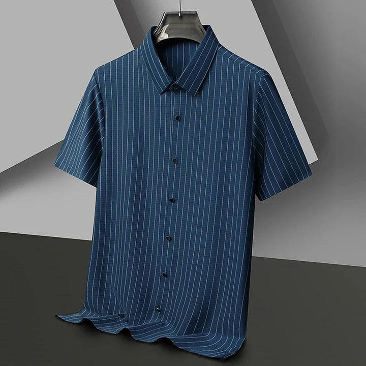 Radley Pinstripe Polo Shirt