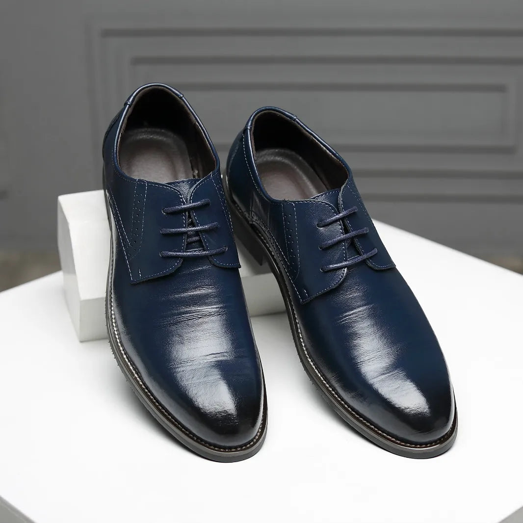 Albero Oxford Shoes