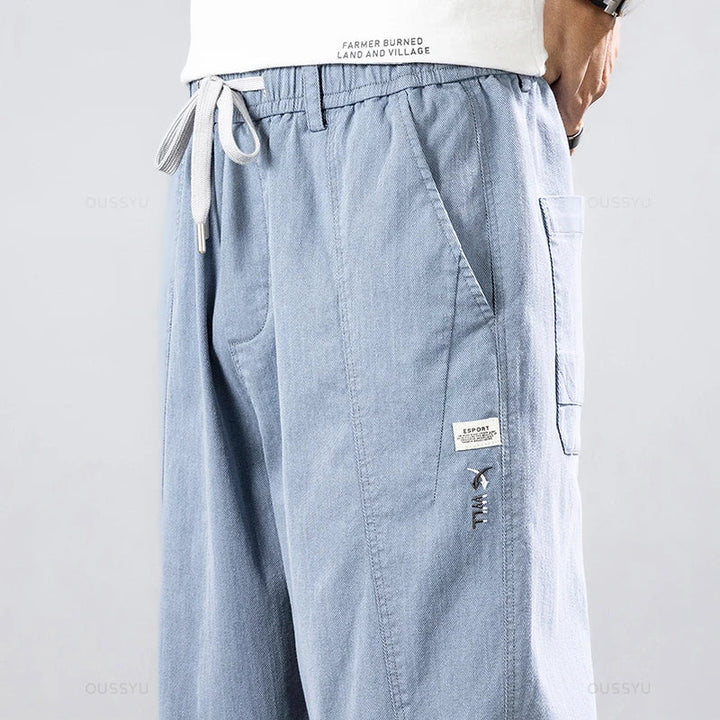 Elio Jogger Pants