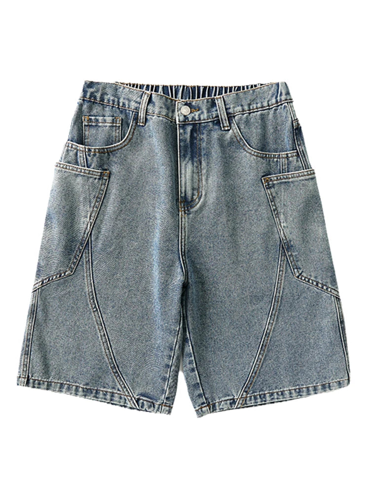 Rhett Denim Shorts