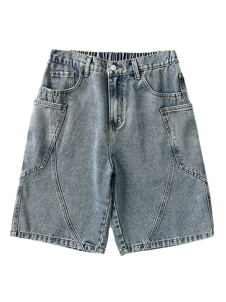 Rhett Denim Shorts