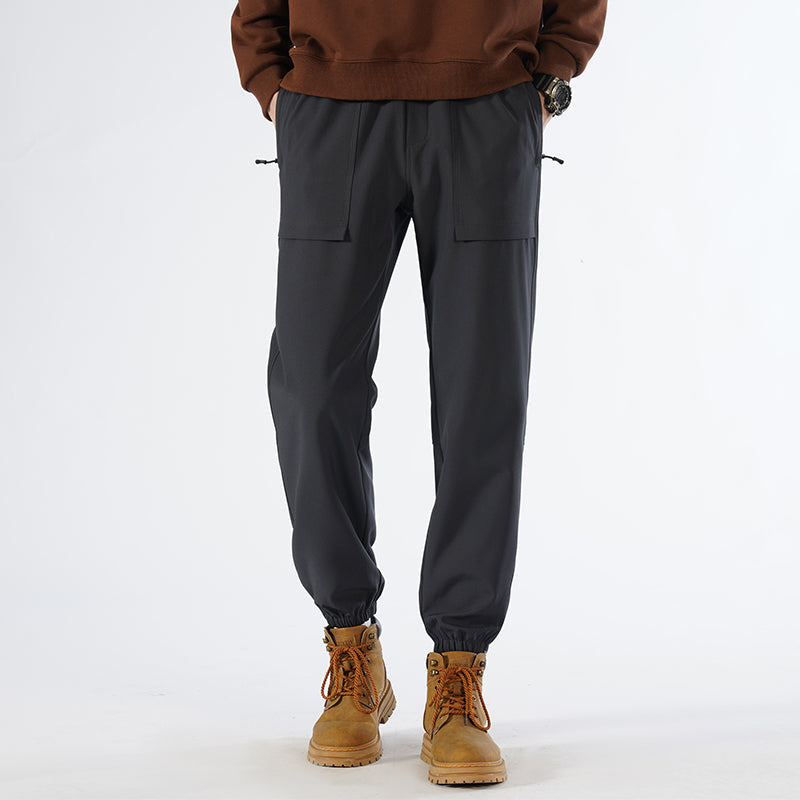Harlan Lightweight Trail Pants