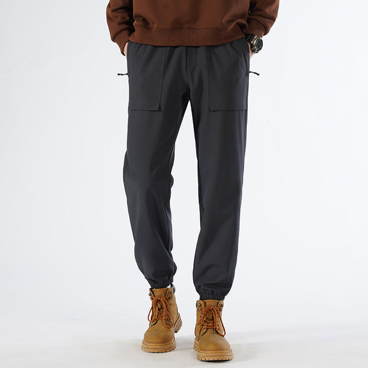 Harlan Lightweight Trail Pants