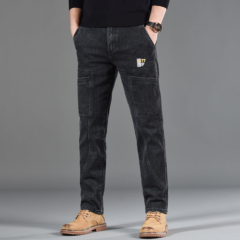 Cooper Cargo Jeans