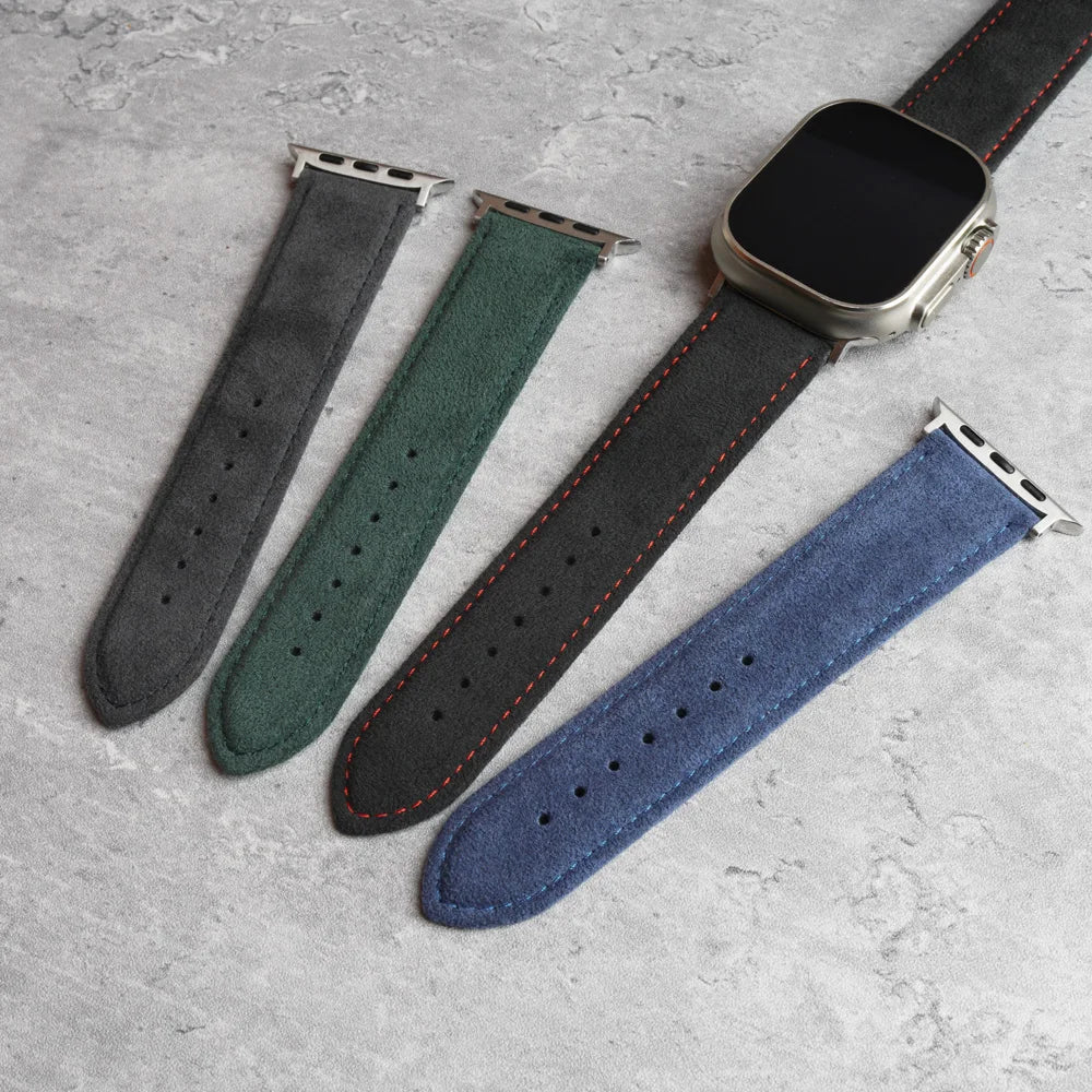 Montoro Watch Band