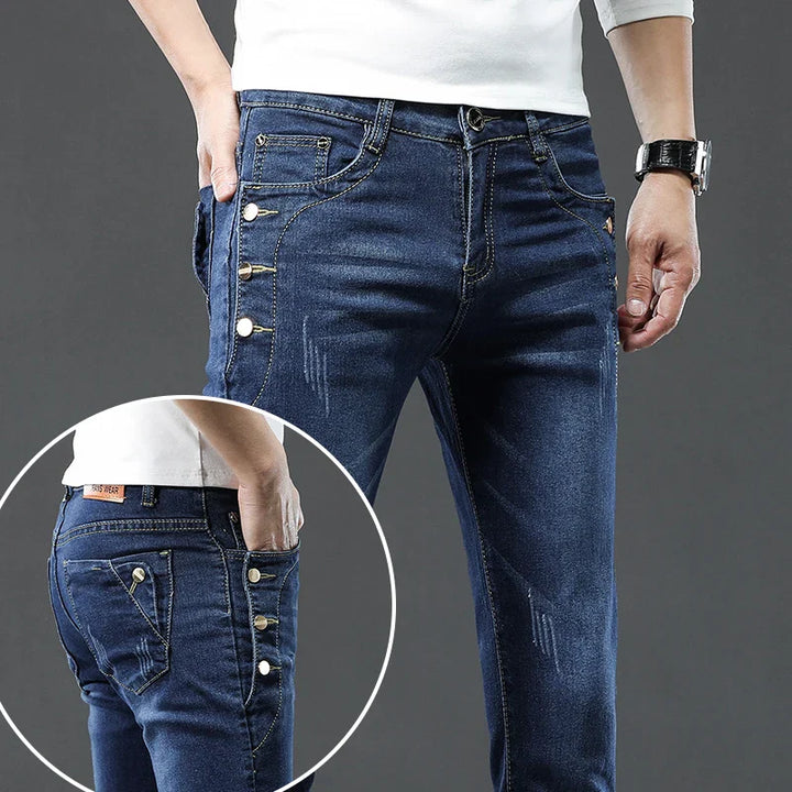 Milo Urban Jeans