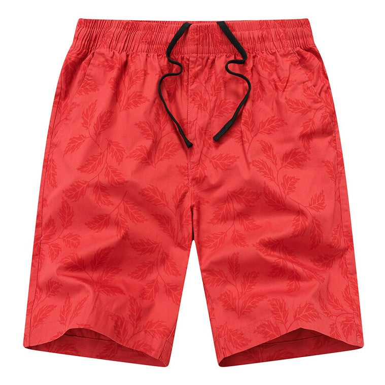 Bayside Summer Shorts