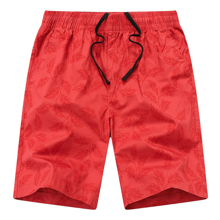 Bayside Summer Shorts