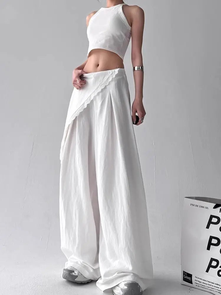 Eloura Parachute Pants