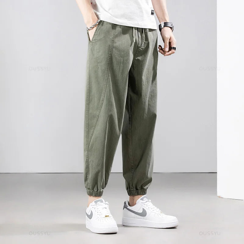 Elio Jogger Pants