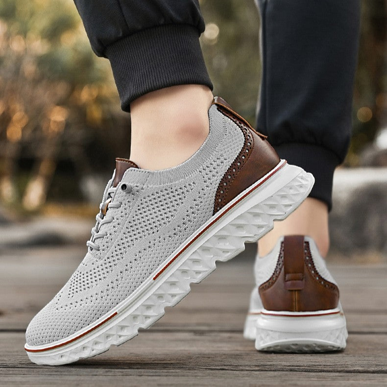 Kenton Mesh Shoes
