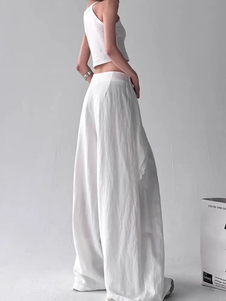 Eloura Parachute Pants