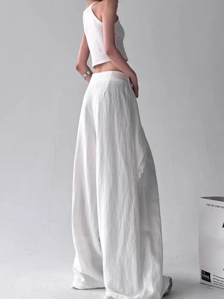Eloura Parachute Pants