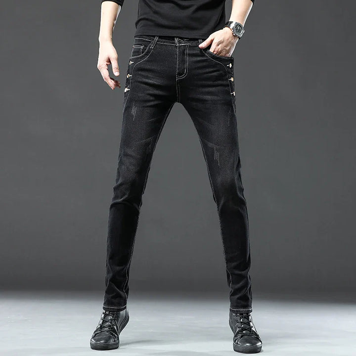 Milo Urban Jeans