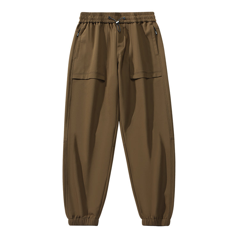 Harlan Lightweight Trail Pants