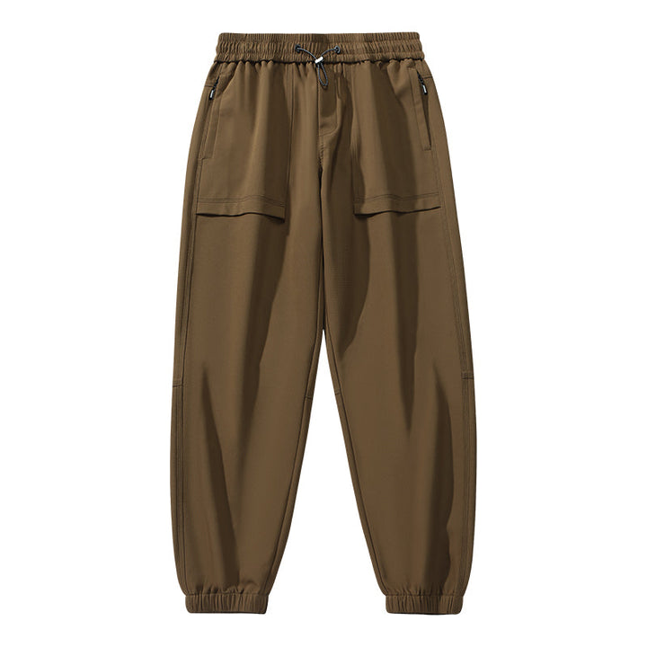 Harlan Lightweight Trail Pants