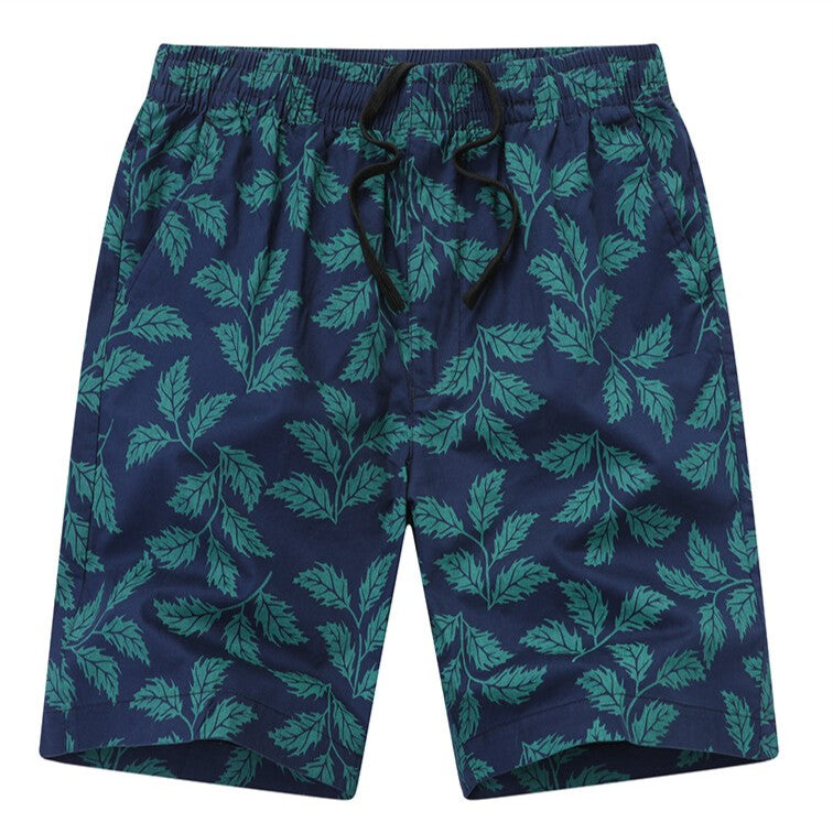 Bayside Summer Shorts