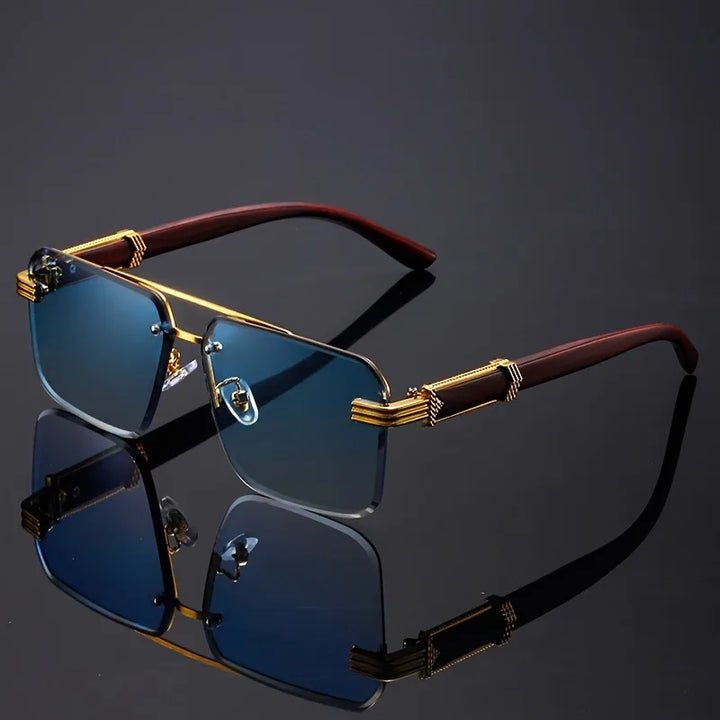 Como Navigator Sunglasses