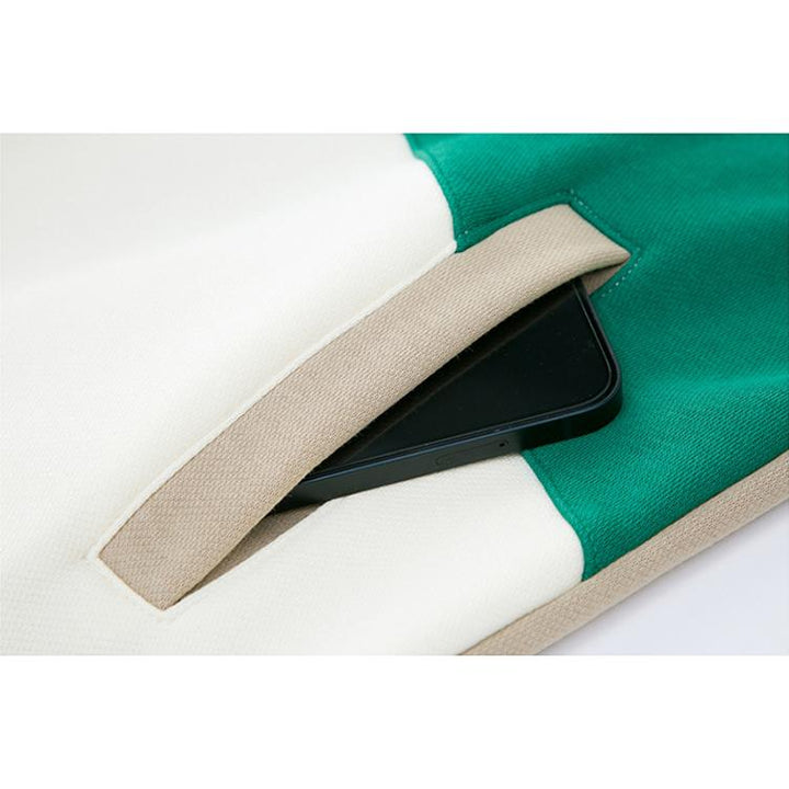 Severo Prism Jacket