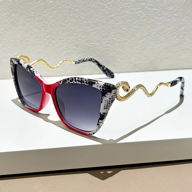 Selene Serpent Shades
