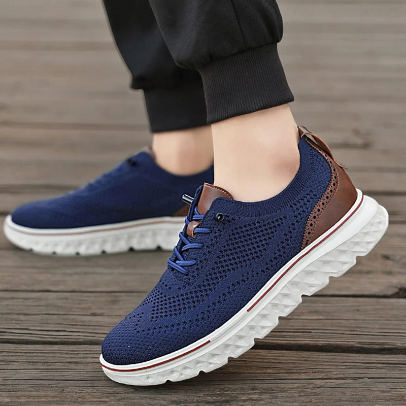 Kenton Mesh Shoes