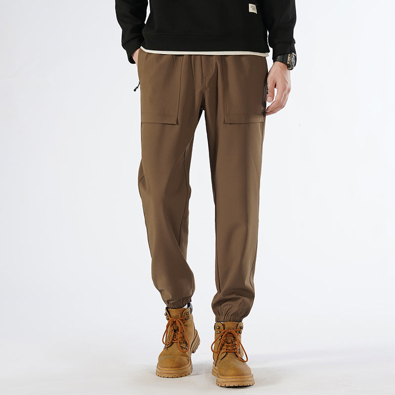 Harlan Lightweight Trail Pants