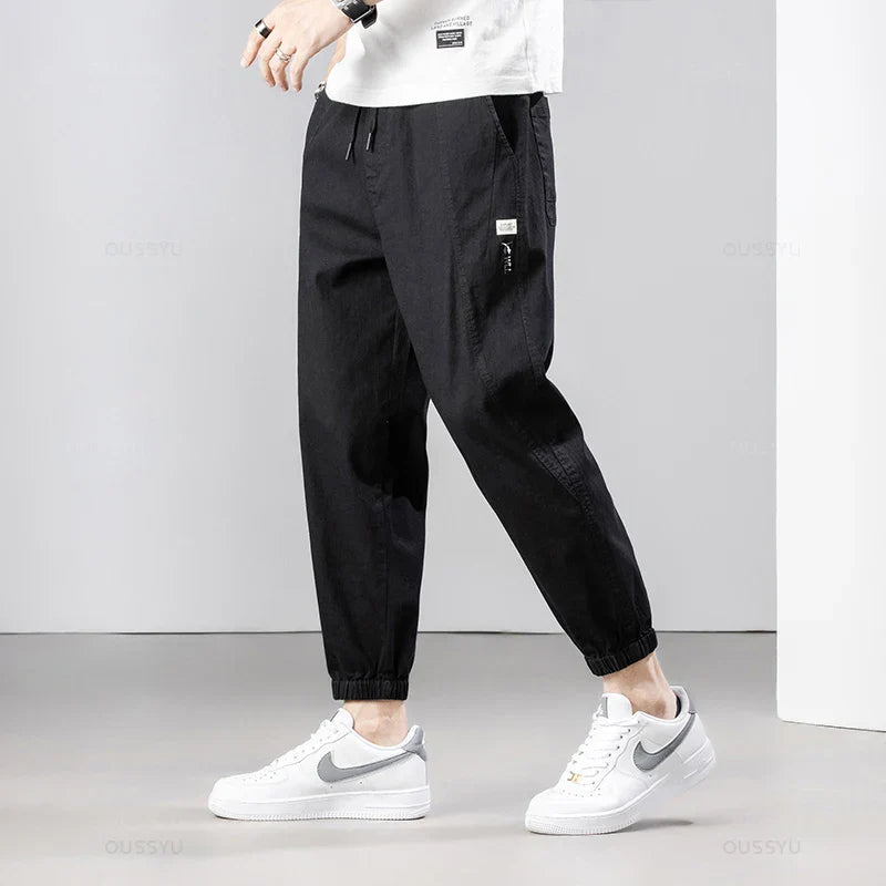 Elio Jogger Pants