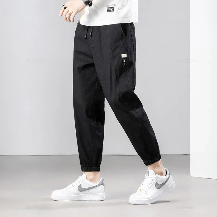 Elio Jogger Pants