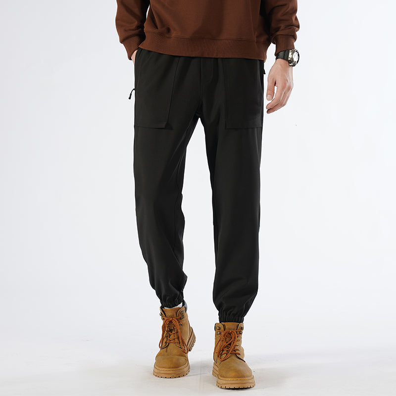 Harlan Lightweight Trail Pants