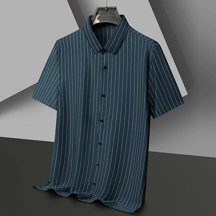 Radley Pinstripe Polo Shirt